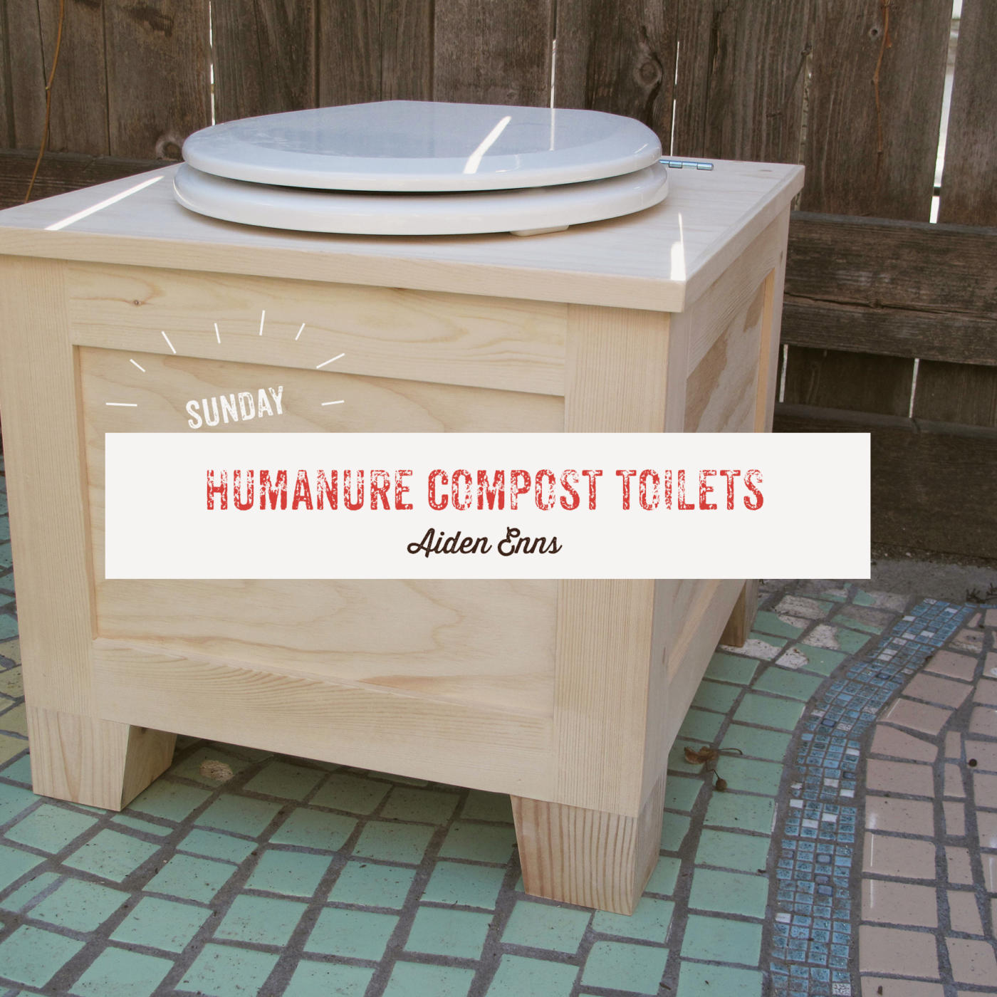 Humanure Compost Toilets